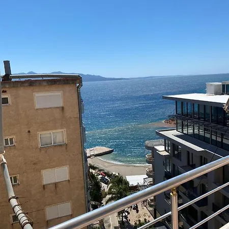 Titi's Daire Saranda