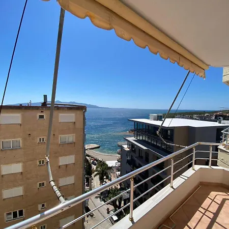 Appartamento Titi's Sarandë