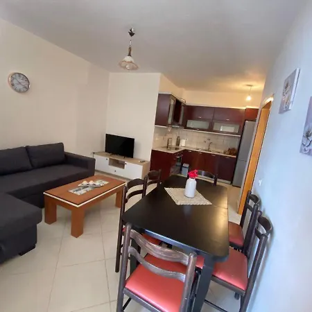 Titi's * Saranda