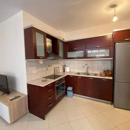 Appartement Titi's Saranda