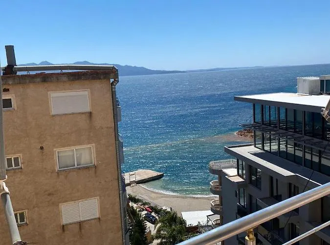 Titi's Appartement Saranda